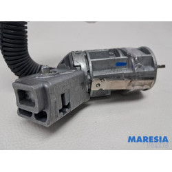 Peugeot - 107 - Slotenset