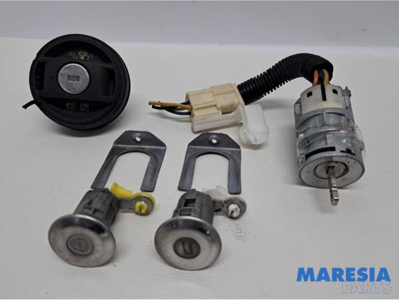 Peugeot - 107 - Slotenset