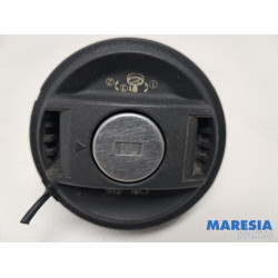 Peugeot - 107 - Slotenset