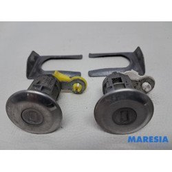 Peugeot - 107 - Slotenset