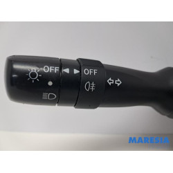 Peugeot - 107 - Steering column stalk