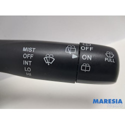 Peugeot - 107 - Steering column stalk