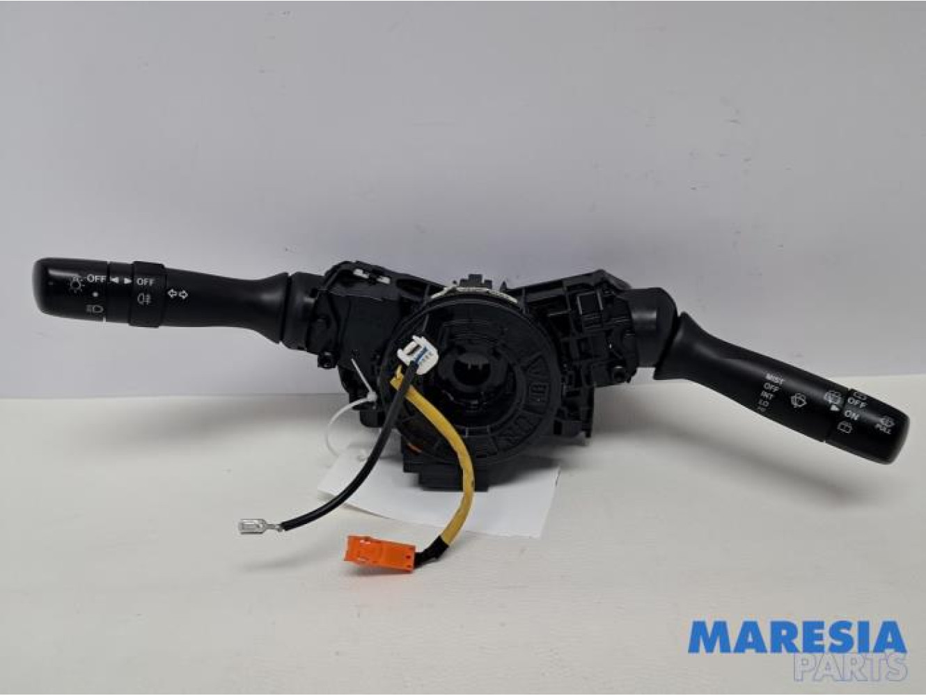 Peugeot - 107 - Steering column stalk