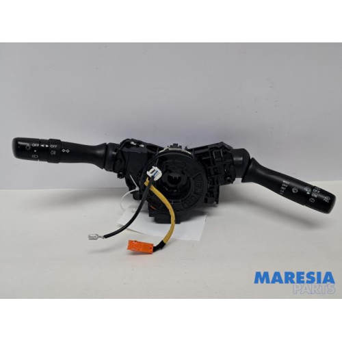Peugeot - 107 - Steering column stalk