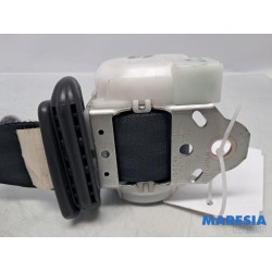 Peugeot - 107 - Rear seatbelt, left