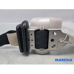 Peugeot - 107 - Sicherheitsgurt rechts hinten