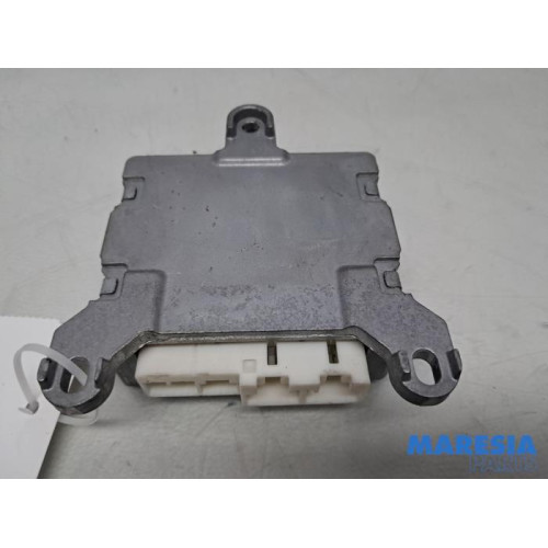 Peugeot - 107 - Stuurbekrachtiging Computer