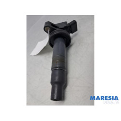 Peugeot - 107 - Pen Bobine