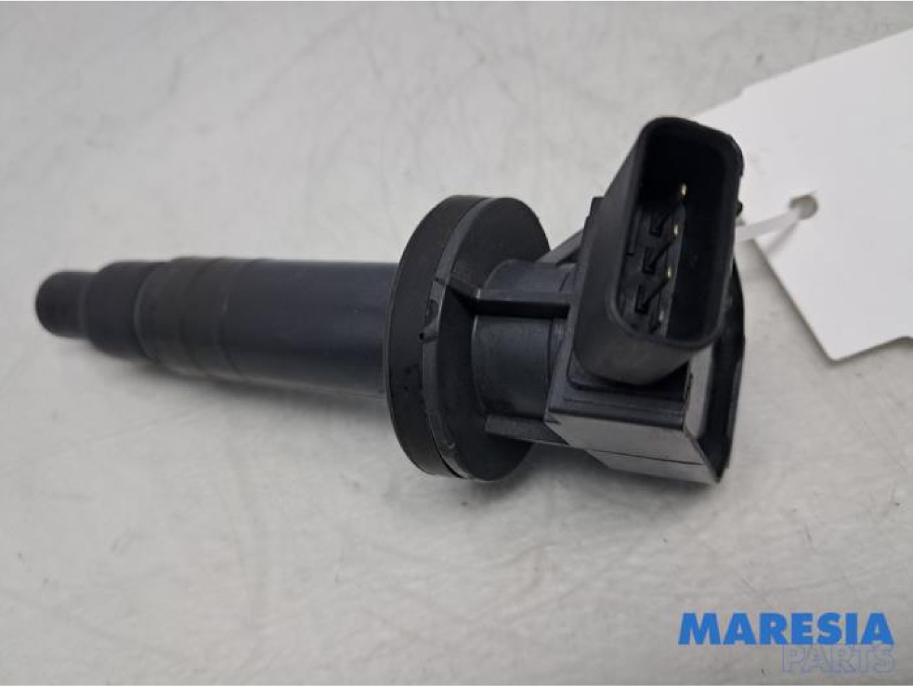 Peugeot - 107 - Pen Bobine