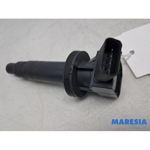 Peugeot - 107 - Pen Bobine