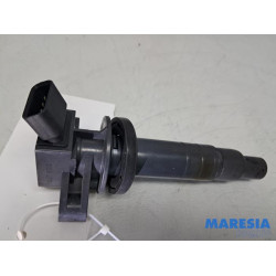 Peugeot - 107 - Pen Bobine