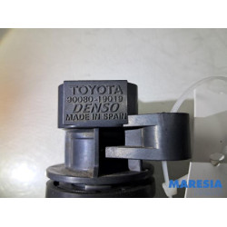 Peugeot - 107 - Pen Bobine