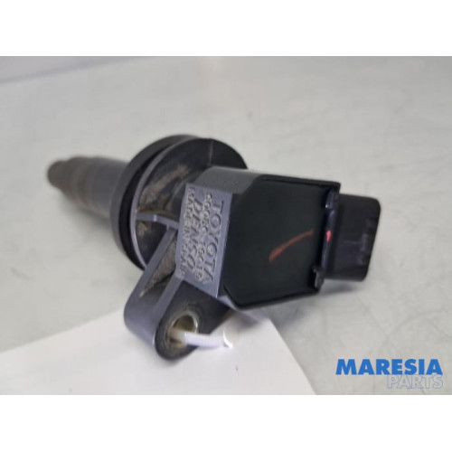 Peugeot - 107 - Pen Bobine