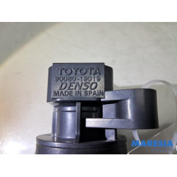 Peugeot - 107 - Pen Bobine