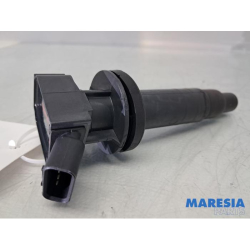 Peugeot - 107 - Pen Bobine