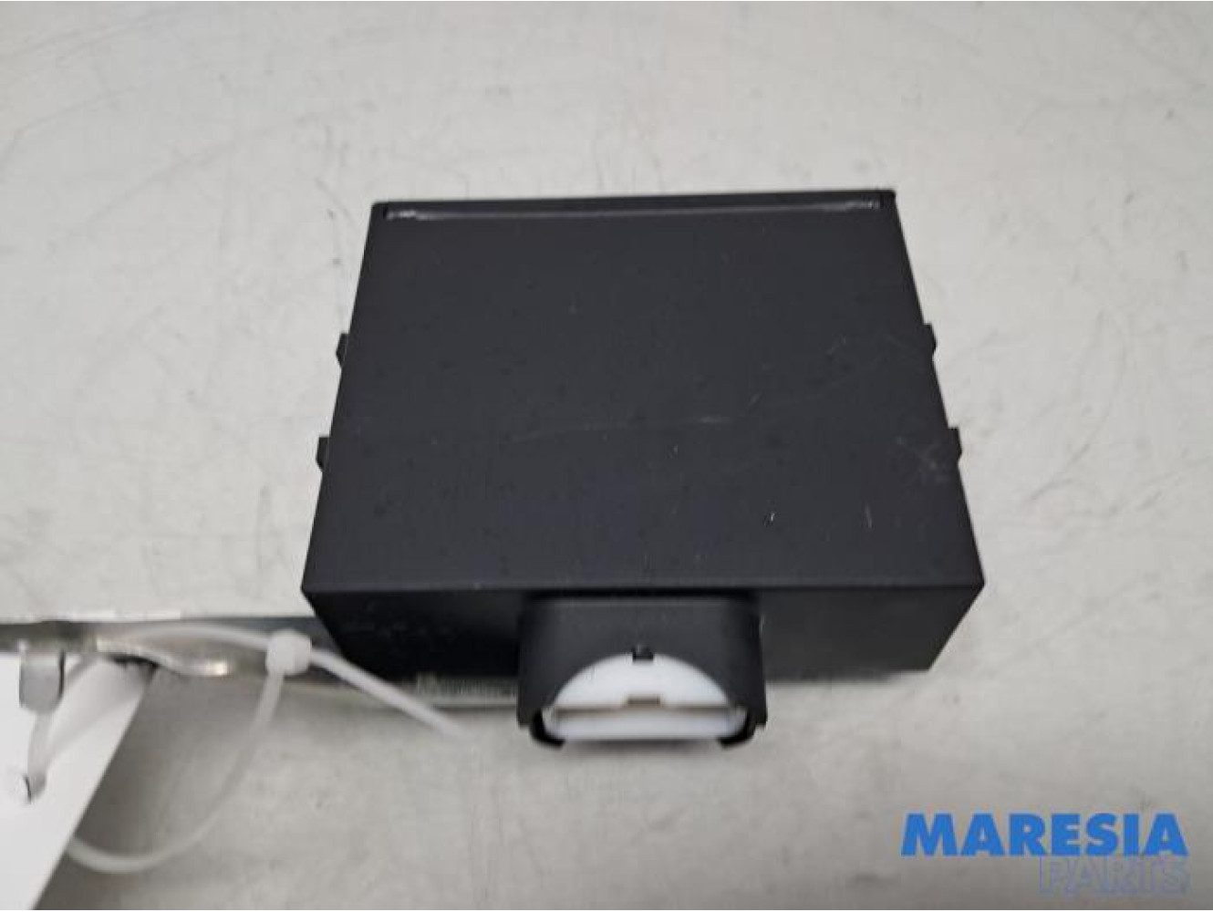 Peugeot - 107 - Module verrouillage central des portes