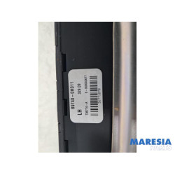 Peugeot - 107 - Module verrouillage central des portes