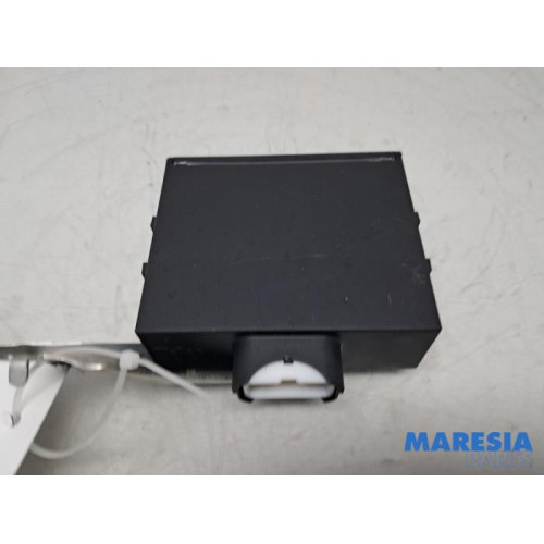 Peugeot - 107 - Central door locking module