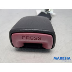 Peugeot - 107 - Veiligheidsgordel Insteek rechts-achter