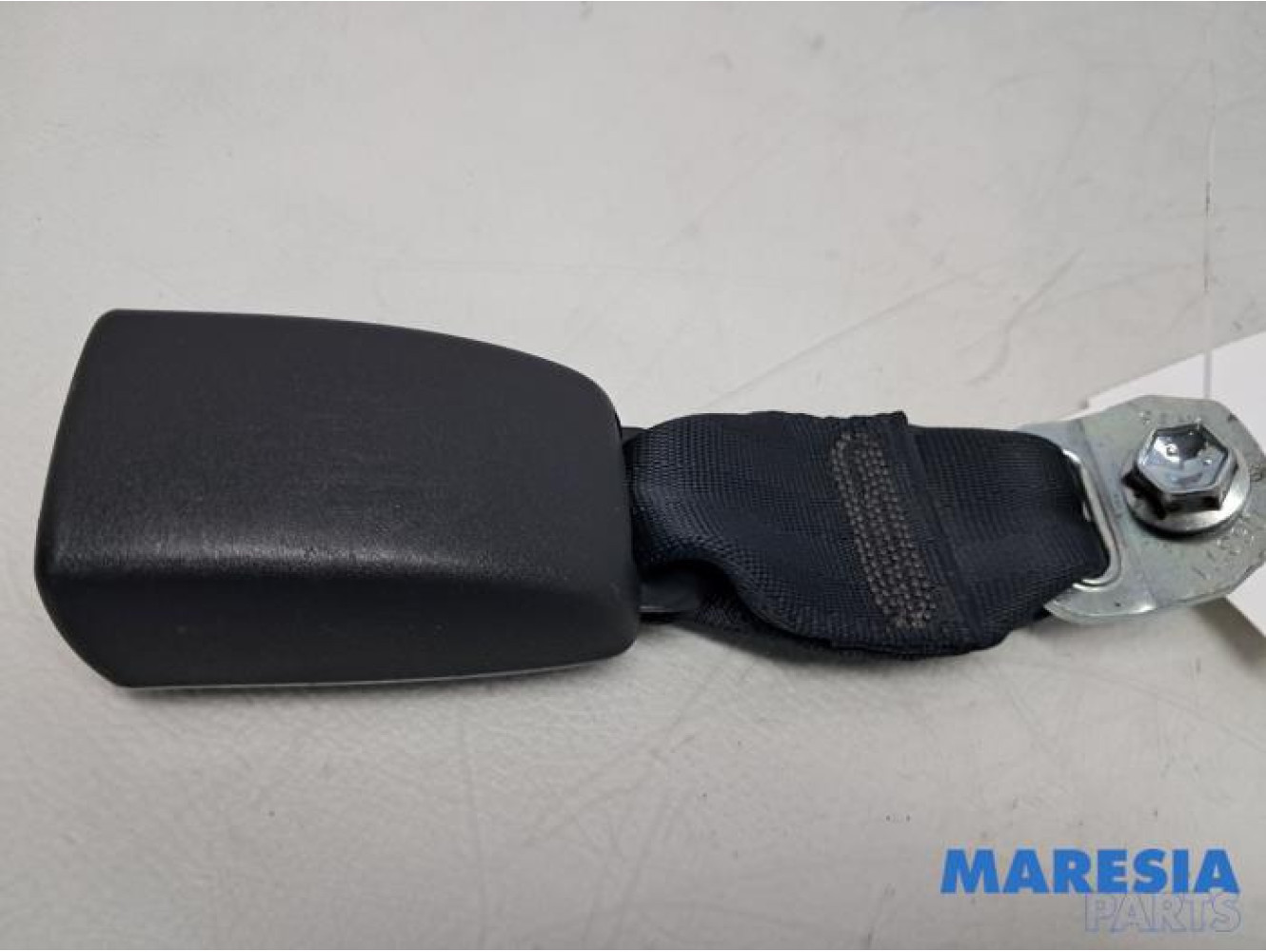 Peugeot - 107 - Veiligheidsgordel Insteek rechts-achter