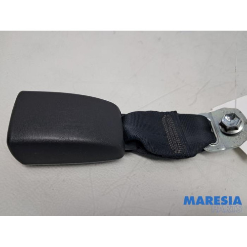 Peugeot - 107 - Veiligheidsgordel Insteek rechts-achter