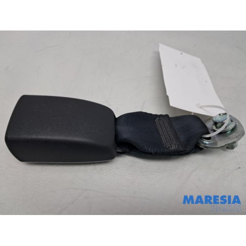 Peugeot - 107 - Veiligheidsgordel Insteek links-achter