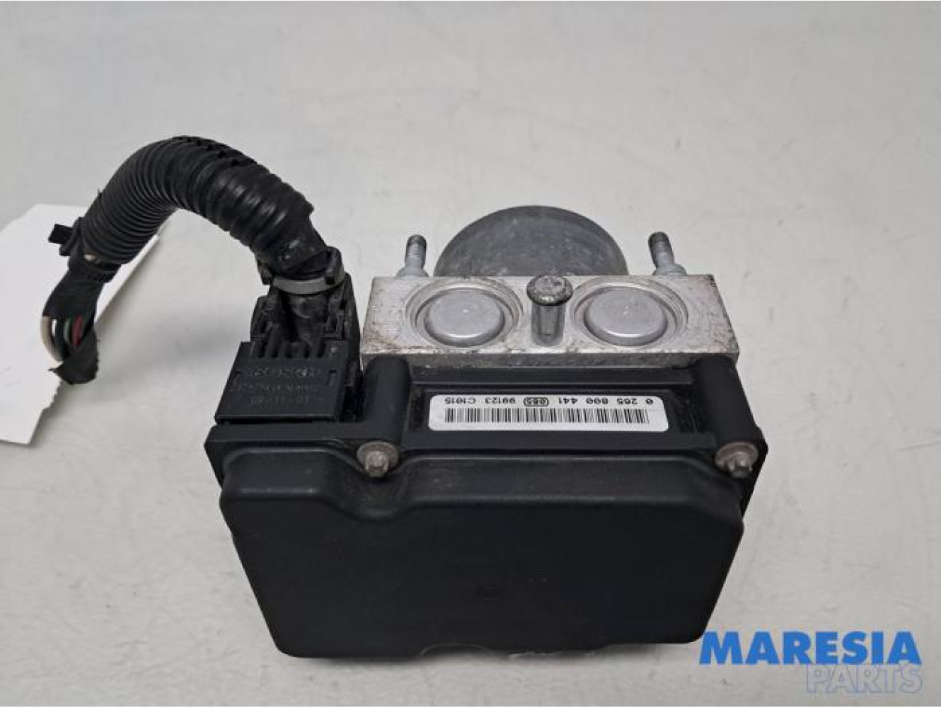 Peugeot - 107 - ABS Pomp