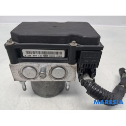 Peugeot - 107 - ABS Pomp