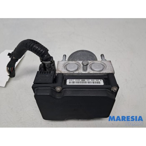 Peugeot - 107 - ABS Pomp