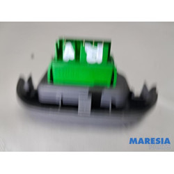 Peugeot - 107 - Electric window switch