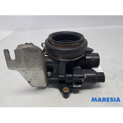 Peugeot - 107 - Gasklephuis