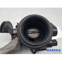 Peugeot - 107 - Gasklephuis