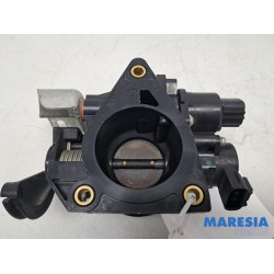 Peugeot - 107 - Gasklephuis