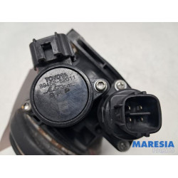 Peugeot - 107 - Gasklephuis