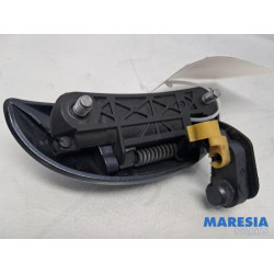 Peugeot - 107 - Door handle 4-door, front left