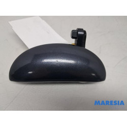 Peugeot - 107 - Door handle 4-door, front left