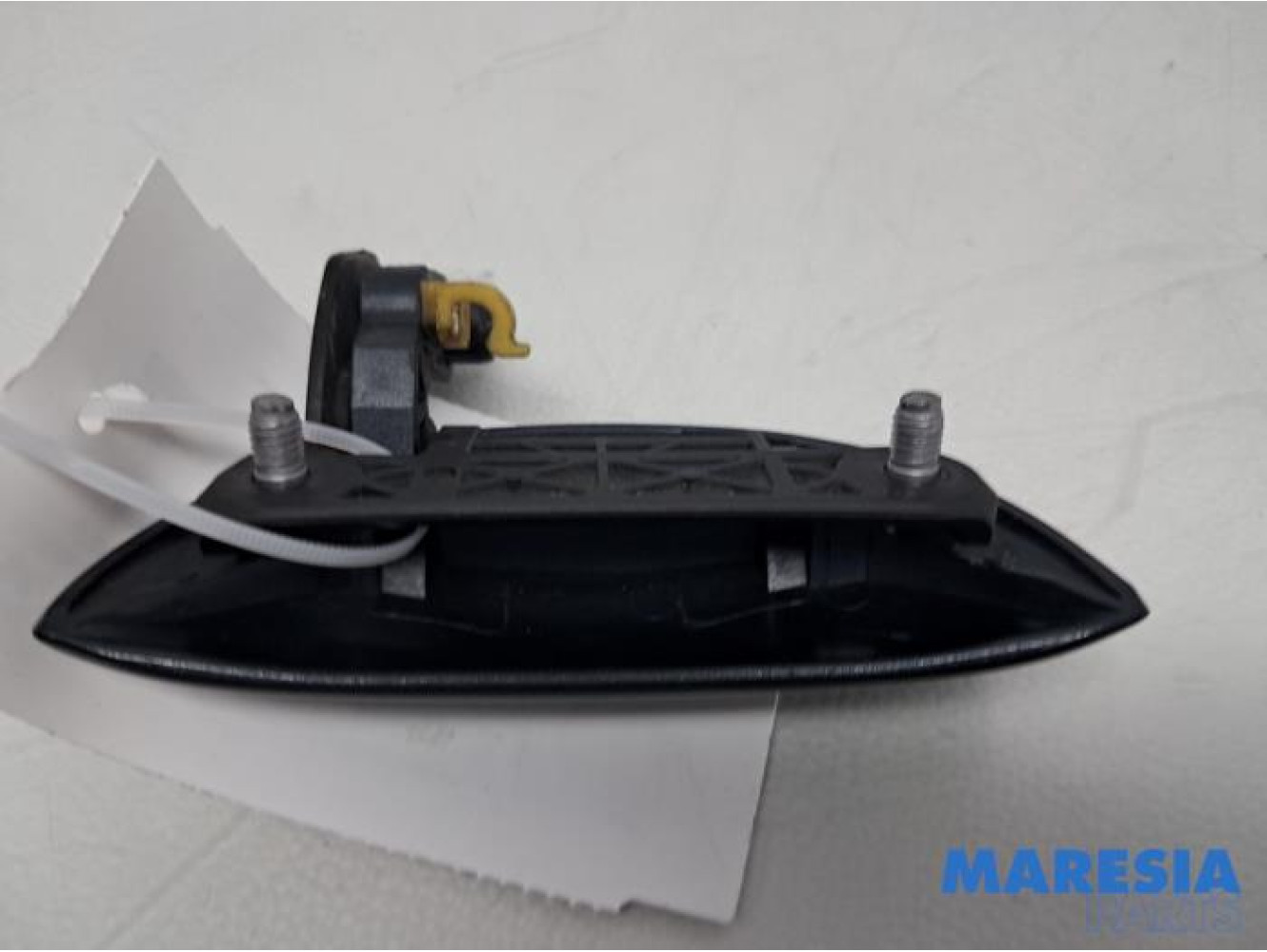 Peugeot - 107 - Door handle 4-door, front left