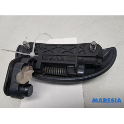 Peugeot - 107 - Front door handle 4-door, right
