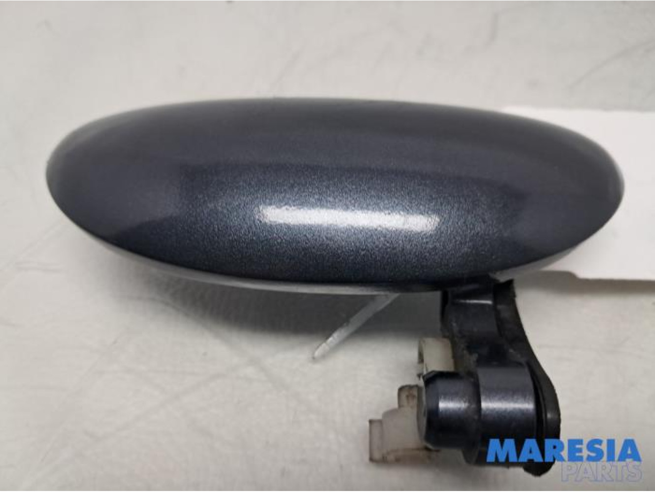 Peugeot - 107 - Front door handle 4-door, right