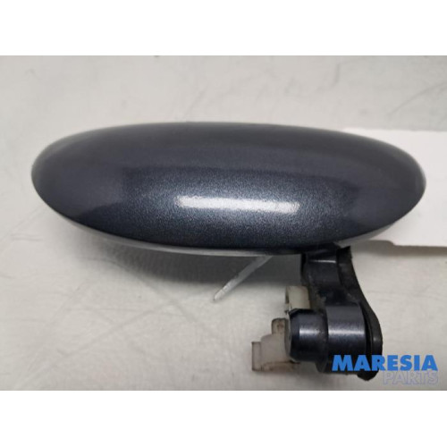 Peugeot - 107 - Front door handle 4-door, right