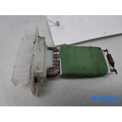 Peugeot - 107 - Heater resistor