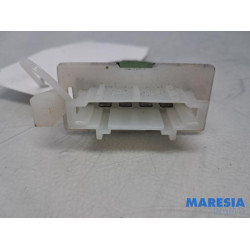 Peugeot - 107 - Heater resistor