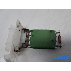 Peugeot - 107 - Heater resistor