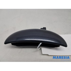 Peugeot - 107 - Rear door handle 4-door, left