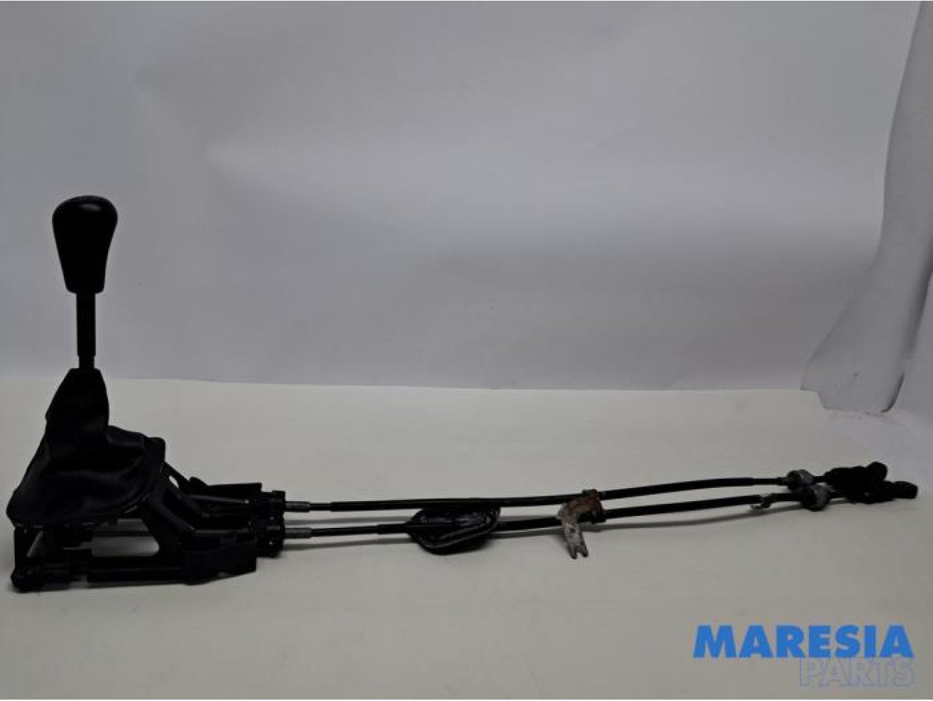 Peugeot - 107 - Versnellingspook