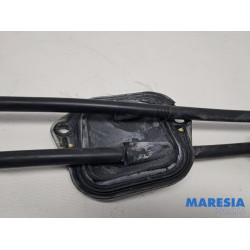 Peugeot - 107 - Versnellingspook