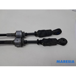 Peugeot - 107 - Versnellingspook