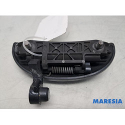 Peugeot - 107 - Poignée portière 4portes arrière droite