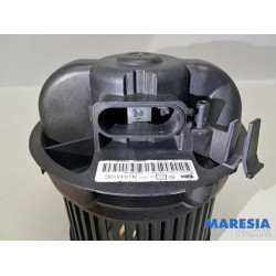 Peugeot - 107 - Kachel Ventilatiemotor