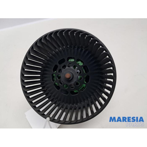 Peugeot - 107 - Kachel Ventilatiemotor